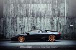 Lamborghini Murcielago LP630 by Pur 6IX 2012 года